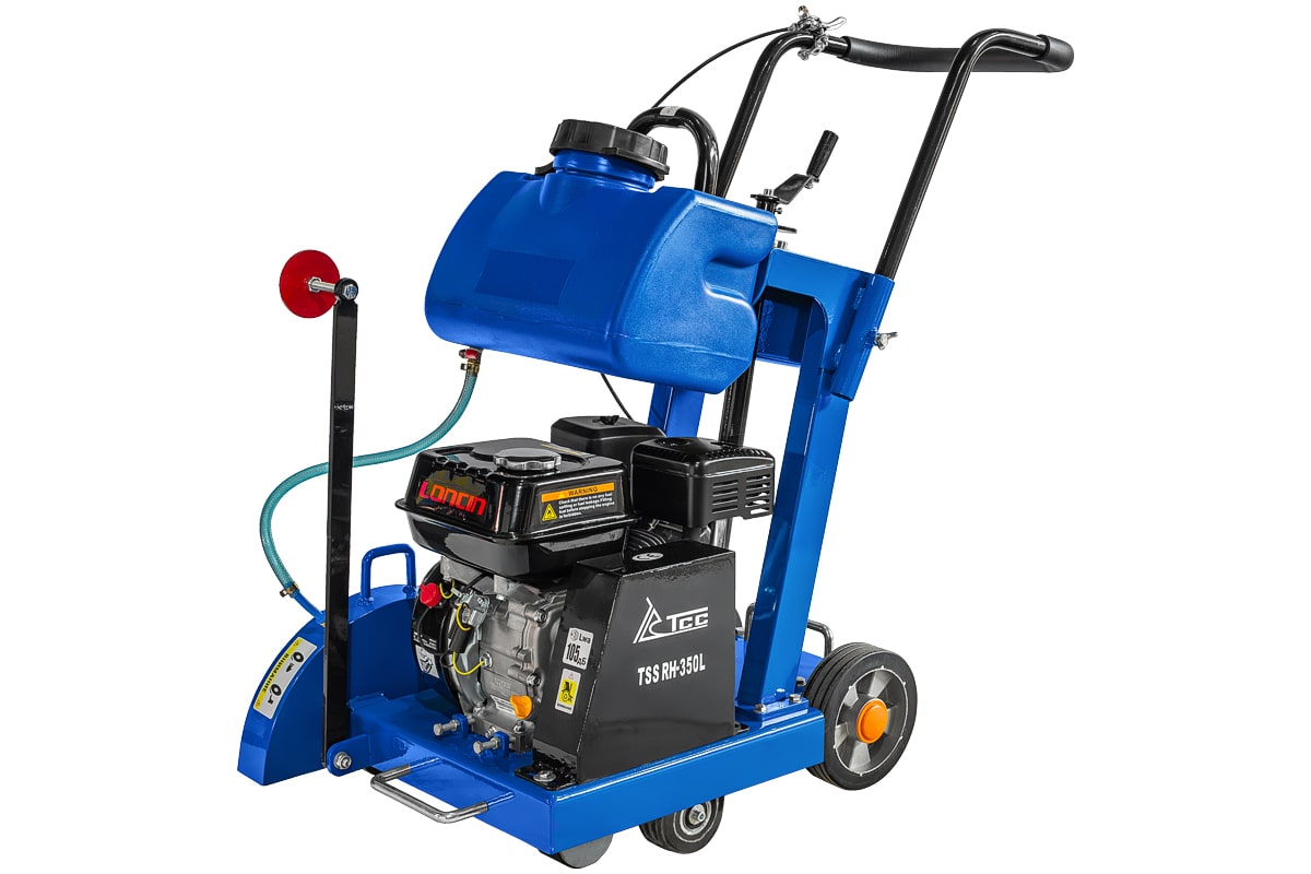 картинка Резчик швов TSS RH-350L