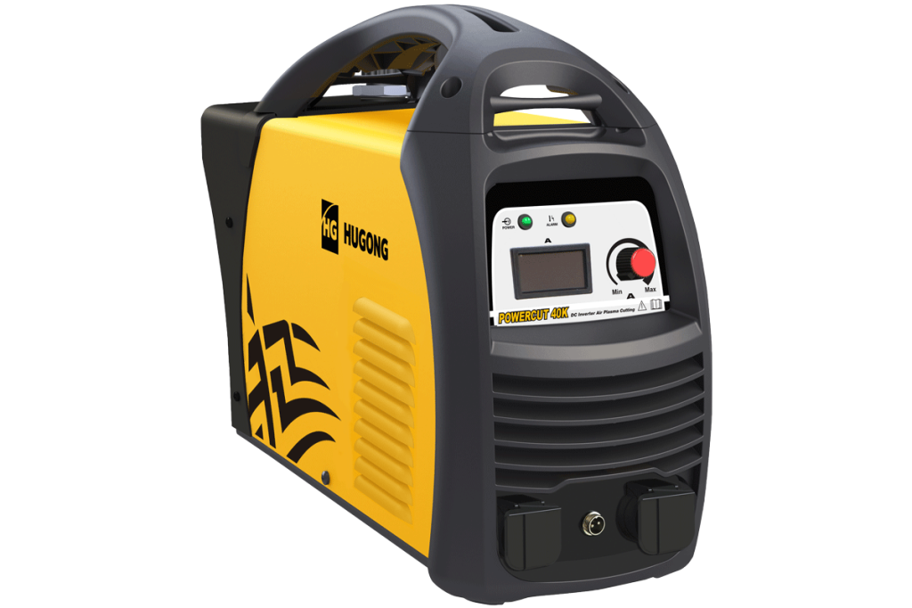 Аппарат воздушно-плазменной резки HUGONG POWERCUT 40K 029642