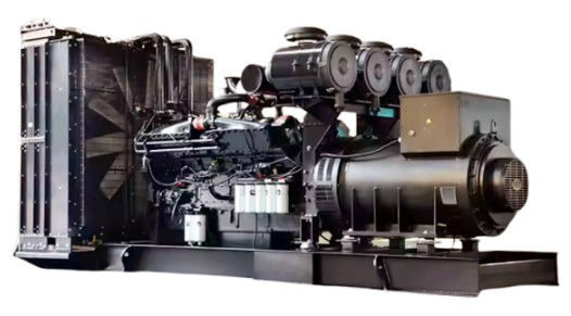 картинка Дизельный генератор ТСС АД-1600С-Т400-1РМ15 (KTA50-G16B)