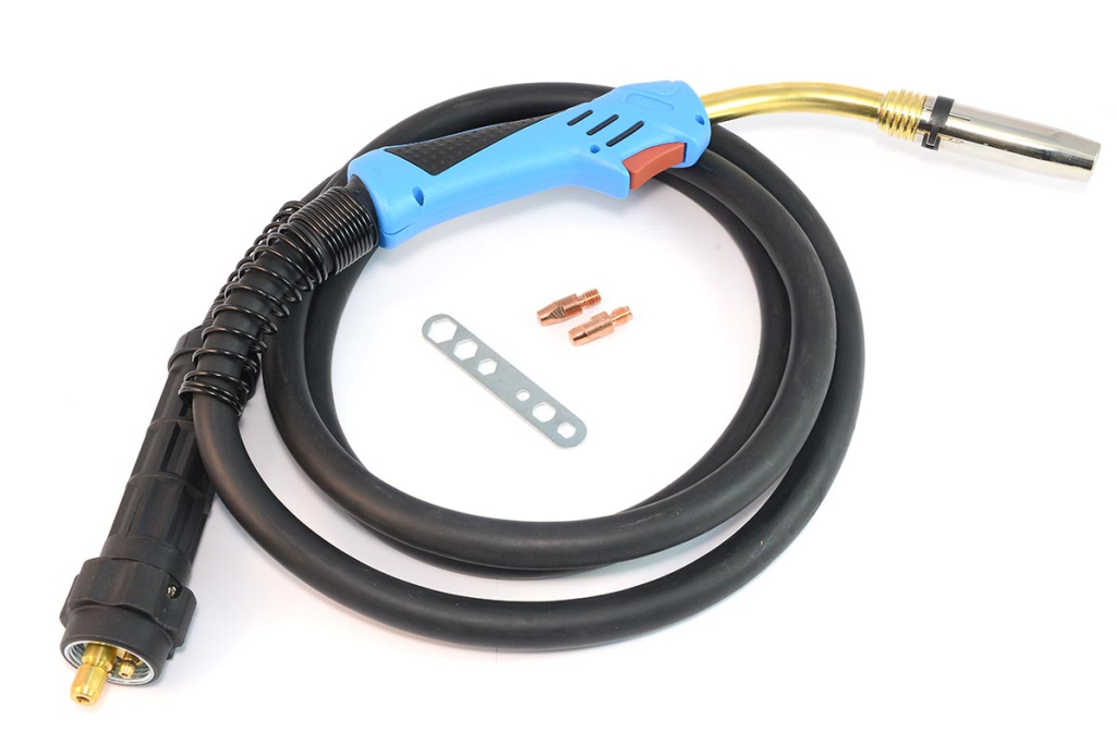 Горелка MIG 36KD, 3м. 023257