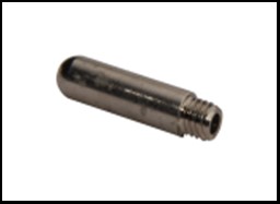 SG-55 катод (электрод) для плазмотрона / cathode 015504