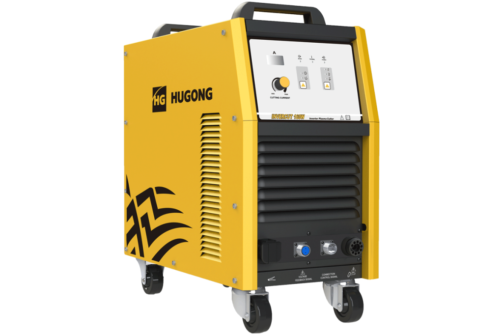 Аппарат воздушно-плазменной резки HUGONG INVERCUT 160W 029645