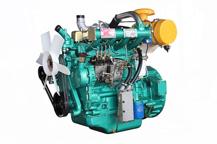 картинка TSS Diesel TDK 66 4LT