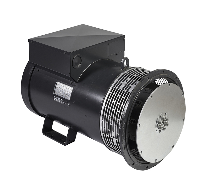 Mecc Alte ECP32-1L  SAE 3/11,5 (60 кВт) 033958