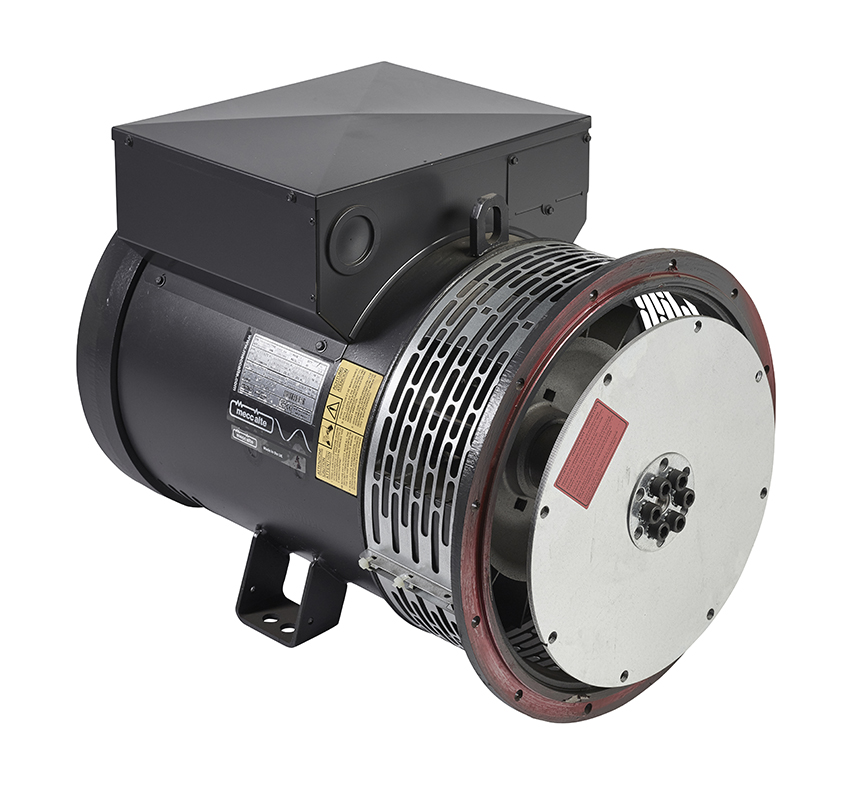 картинка Mecc Alte ECP32-3S/4 (34 кВт)