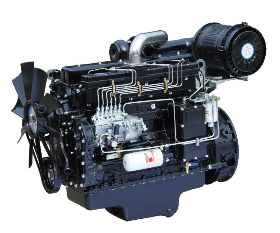 TSS Diesel TDK 176 6LT 036761