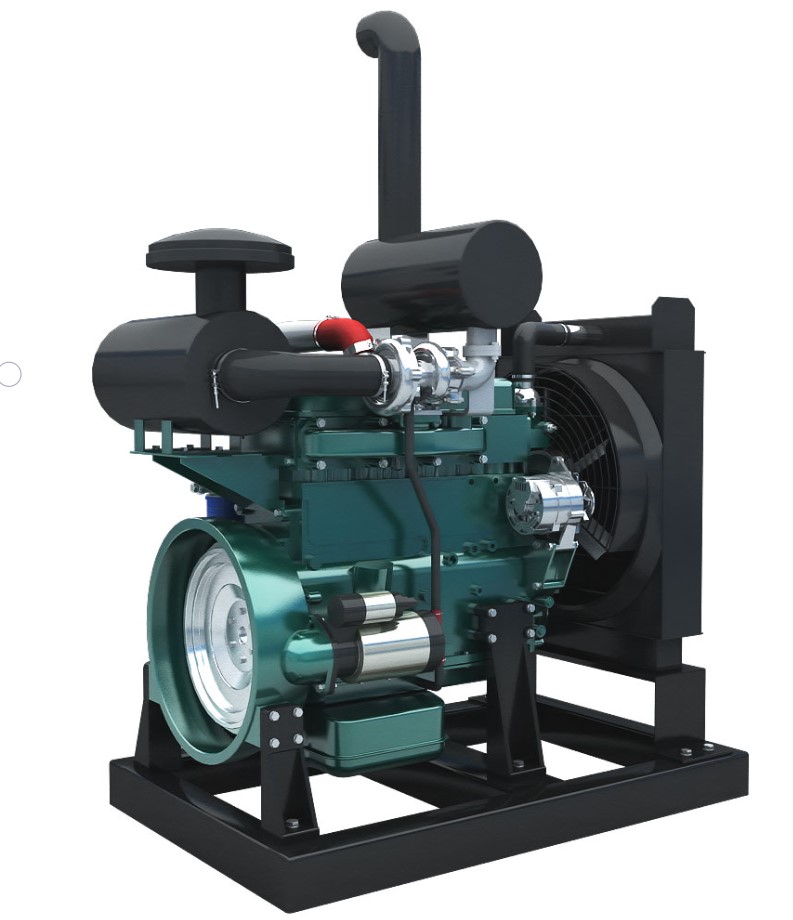 картинка Weichai WP4.1D80E200