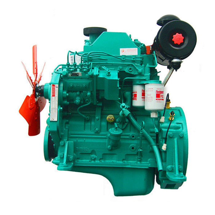 картинка Cummins 4B3.9-G11