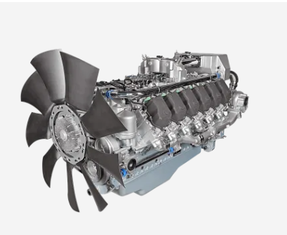 ЯМЗ-8553-03 048569