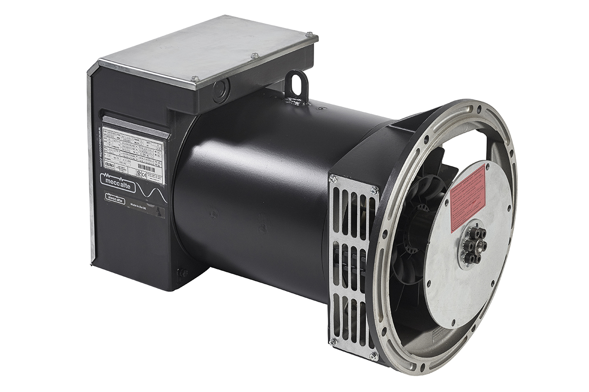 картинка Mecc Alte ECP3-2S/4 (6,4 кВт)