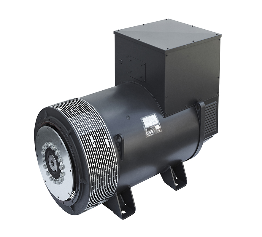 картинка Mecc Alte ECO40-3L/4C SAE 1/14 (544 кВт)