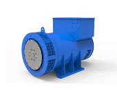 EvoTec EVO428C04LIR PMG (800 кВт SAE 0/18) 048918