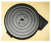 Защитный кожух проволоки пластиковый 027178 Защитный кожух проволоки пластиковый 027178