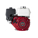 Двигатель бензиновый Honda GX160 (D=20 mm)/ (Key / Цилиндр под шпонку 20/53) 019171 Двигатель бензиновый Honda GX160 (D=20 mm)/ (Key / Цилиндр под шпонку 20/53) 019171