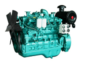 Yuchai YC6B155L-D21 005516 Yuchai YC6B155L-D21 005516