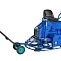 Двухроторная затирочная машина TSS DRD2000H (лопасти) 070338