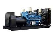 Дизельный генератор ТСС АД-2400С-Т400-1РМ9 052861
