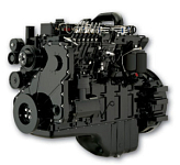 Cummins 6ZTAA13-G3 031256 Cummins 6ZTAA13-G3 031256