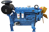 TSS Diesel TDP 320 6LTE (Steyr Technology) 023110 TSS Diesel TDP 320 6LTE (Steyr Technology) 023110