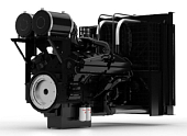 Cummins KTA38-G2 026166 Cummins KTA38-G2 026166
