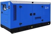 Дизельный генератор ТСС АД-50С-Т400-1РКМ7 в шумозащитном кожухе 025749