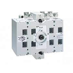 Реверсивный рубильник Lovato GE1600 E (без мотор-привода) 099999 Реверсивный рубильник Lovato GE1600 E (без мотор-привода) 099999