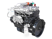Yuchai YC4A100Z-D20 005513 Yuchai YC4A100Z-D20 005513