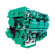 Cummins QSK78-G9 028281