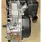 Двигатель дизельный 198F/Engine assy 028147