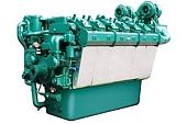 TSS Diesel Prof TDY 1380 12VTE 017004