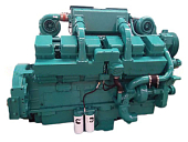 Cummins KT38-G 035763 Cummins KT38-G 035763