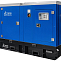 Дизельный генератор ТСС АД-32С-Т400-1РКМ15 в шумозащитном кожухе 045706