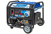 Бензогенератор инверторный SGG 10000Ei TSS 060035