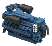 Yuchai YCTD52TA2270-G30 052334 Yuchai YCTD52TA2270-G30 052334