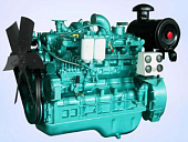 Yuchai YC6A245L-D21 027987