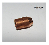 TZ-100 катод для плазмотрона 028929 TZ-100 катод для плазмотрона 028929