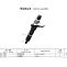 TSS Diesel TDR-K 25 4L 029091