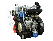 TSS Diesel Prof TDQ12 3L (L-12) 220125