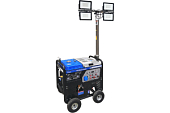 Многофункциональный мобильный агрегат 4 в 1 TSS WALGG 5.0/200E 027655 Многофункциональный мобильный агрегат 4 в 1 TSS WALGG 5.0/200E 027655