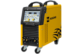 Аппарат аргонодуговой сварки HUGONG SUPERWAVE 500U (без БО и тележки) 031865