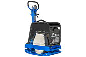 Виброплита реверсивная TSS-CP-350 (гидравлический привод, электростарт, АКБ) 207289