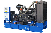 Дизельный генератор ТСС АД-200С-Т400 с АВР 025259