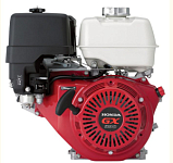Двигатель бензиновый Honda GX390 (Ø25мм)/Engine Honda GX390 (Ø25мм) 042773