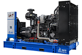 Дизельный генератор ТСС АД-800С-Т400-1РМ15 051992 Дизельный генератор ТСС АД-800С-Т400-1РМ15 051992