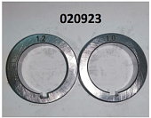 Ролик подающий под сталь (35-25-10) 1.0/1,2 020923 Ролик подающий под сталь (35-25-10) 1.0/1,2 020923