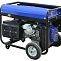 Бензиновый сварочный генератор TSS PRO GGW 3.0/250E-R 022832