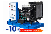 Дизельный генератор ТСС АД-24С-Т400 025270 Дизельный генератор ТСС АД-24С-Т400 025270