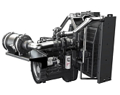 Cummins 6LTAA9.5-G1 047662