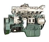 TSS Diesel Prof TDY 235 6LT 007455
