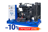 Дизельный генератор ТСС АД-60С-Т400 025395 Дизельный генератор ТСС АД-60С-Т400 025395